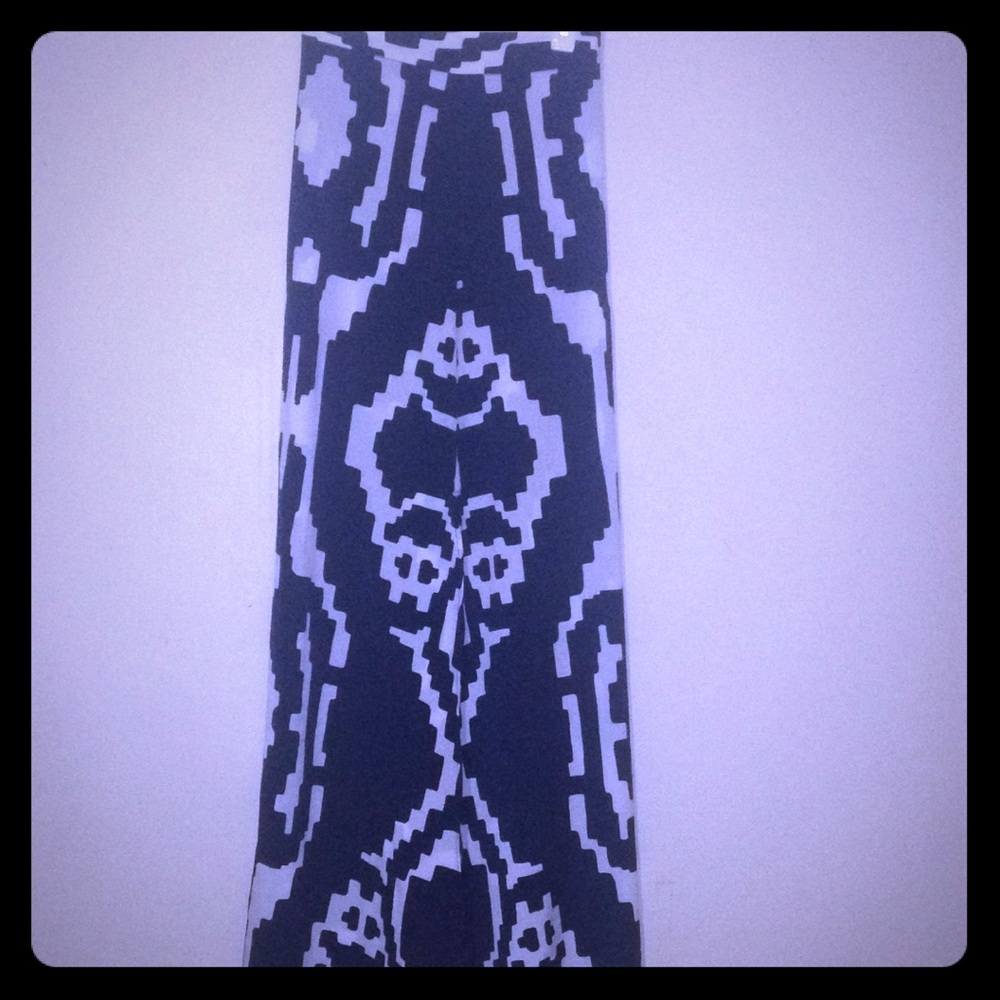 New York &Co eva mendes skirt